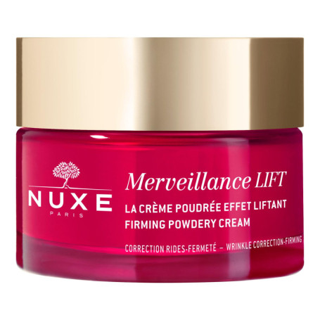 NUXE MERVEILLANCE CREME POUDREE 50 ML