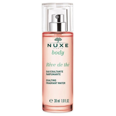 NUXE REVE DE THE' ACQUA PROFUMATA ENERGIZZANTE 30 ML