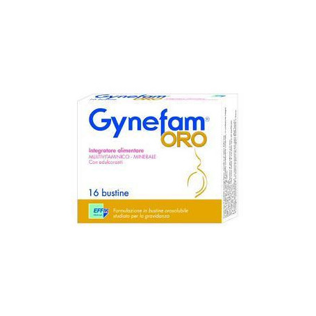 GYNEFAM ORO 16 BUSTINE