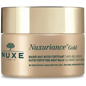 NUXE NUXURIANCE GOLD BALSAMO NOTTE NUTRIENTE FORTIFICANTE 50 ML