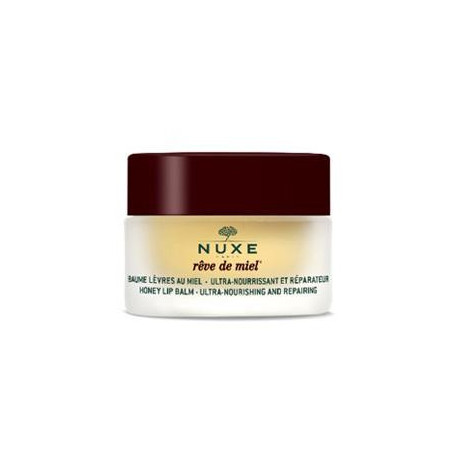 NUXE REVE DE MIEL BALSAMO LABBRA RIPARATORE AL MIELE 15 G