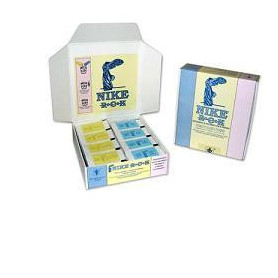 NIKE RCK ASCORBATO POTASSIO + RIBOSIO 200...