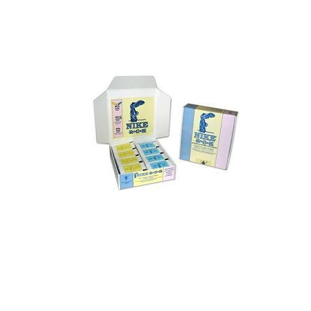 NIKE RCK ASCORBATO POTASSIO + RIBOSIO 200 BUSTINE 45,30 G