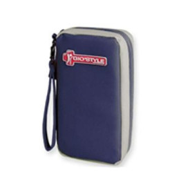 BORSA TERMICA MEDINSULINE BLU/BEIGE