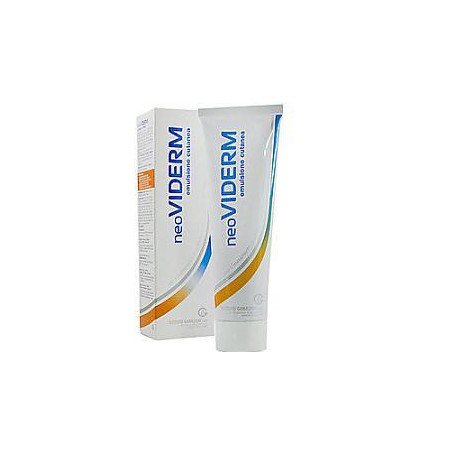 NEOVIDERM EMULSIONE CUTANEA TUBO 100 ML