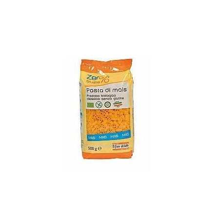 ZERO% GLUTINE PASTA MAIS DITALINI 500 G