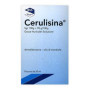 CERULISINA 4,6G /100 ML + 87 G/100 ML GOCCE AURICOLARI SOLUZIONE