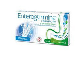 ENTEROGERMINA 2 MILIARDI