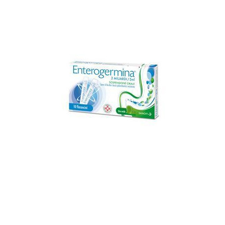 ENTEROGERMINA 2 MILIARDI