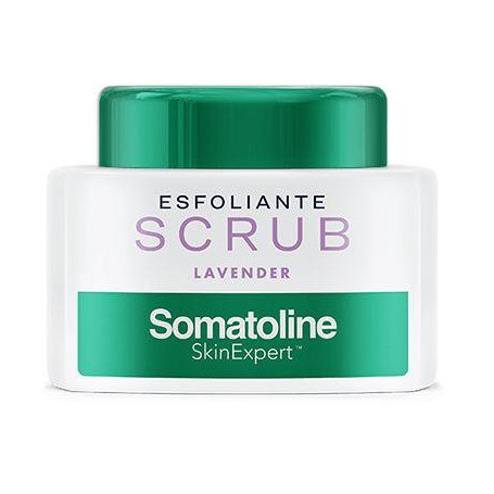 SOMATOLINE SKIN EXPERT SCRUB LAVENDER 350 G