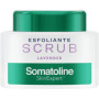 SOMATOLINE SKIN EXPERT SCRUB LAVENDER 350 G