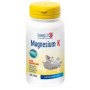 LONGLIFE MAGNESIUM K 60 CAPSULE