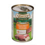 STUZZY DOG MONOPROTEIN VITELLO FRESCO 400 G