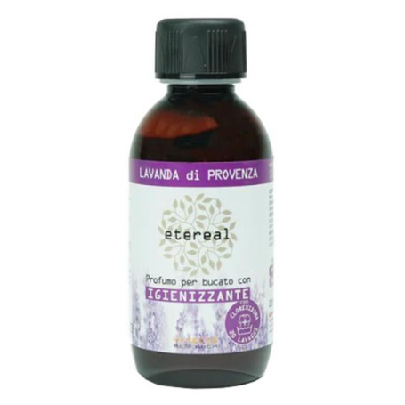 ETEREAL PROFUMO PER BUCATO IGIENIZZANTE LAVANDA DI PROVENZA 200 ML