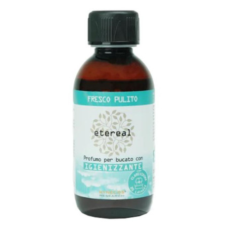 ETEREAL PROFUMO PER BUCATO IGIENIZZANTE FRESCO PULITO 200 ML