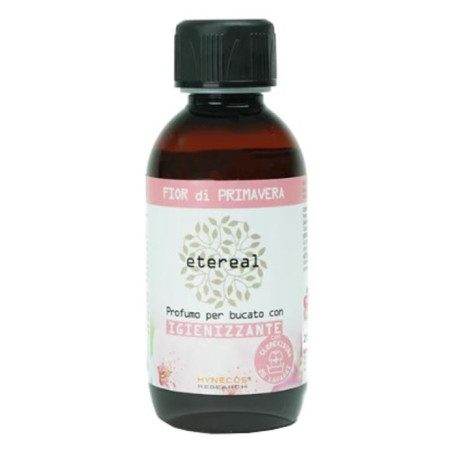 ETEREAL PROFUMO PER BUCATO IGIENIZZANTE FIOR DI PRIMAVERA 200 ML