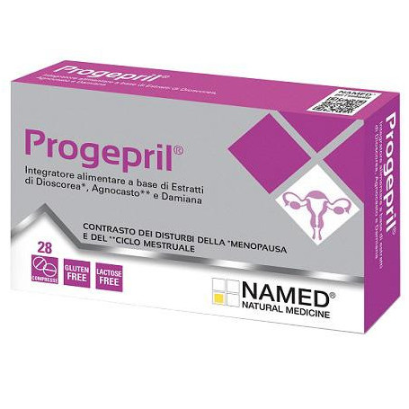 PROGEPRIL 28 COMPRESSE