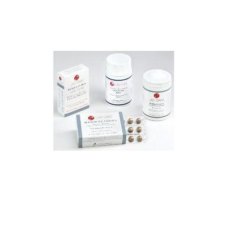 EUCOMMIA MORINDA 60 CAPSULE