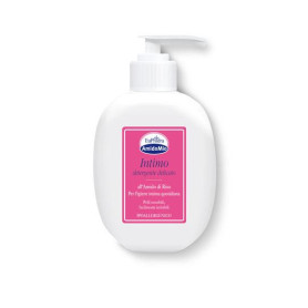 EUPHIDRA AMIDOMIO INTIMO DETERGENTE DELICATO AMIDO DI RISO NUTRIENTE E LENITIVO 200 ML