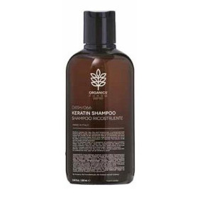 ORGANICS PHARM KERATIN SHAMPOO CHAMOMILE...