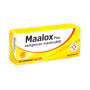 MAALOX PLUS