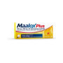 MAALOX PLUS