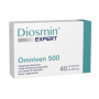 OMNIVEN 500 40 COMPRESSE
