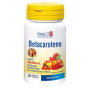 LONGLIFE BETACAROTENE 25000 UI 30 COMPRESSE