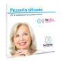 PESSARIO IN SILICONE 75 MM 1 PEZZO