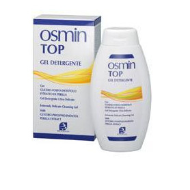 OSMIN TOP GEL DETERGENTE 250 ML