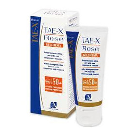 TAE X ROSE CREMA 60 ML