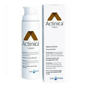 ACTINICA LOTION 80 ML