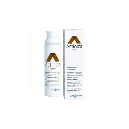 ACTINICA LOTION 80 ML