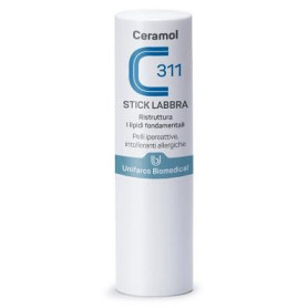 CERAMOL STICK LABBRA