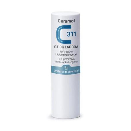 CERAMOL STICK LABBRA
