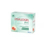 PSYLLOGEL FIBRA ARANCE ROSSE 20 BUSTINE