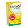 MULTIVITAMIX SENZA ZUCCHERO 30 COMPRESSE EFFERVESCENTI