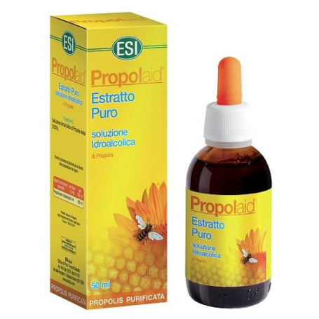ESI PROPOLAID ESTRATTO PURO 50 ML