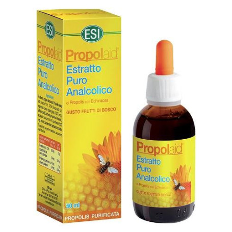 ESI PROPOLAID ESTRATTO ANALCOLICO 50 ML