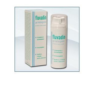 FLUVADIN DETERGENTE A PH NEUTRO SENZA SAPONE 150 ML