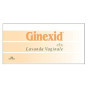 GINEXID LAVANDA VAGINALE 5 FLACONI MONOUSO DA 100 ML