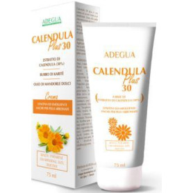 ADEGUA CALENDULA PLUS30 75 ML