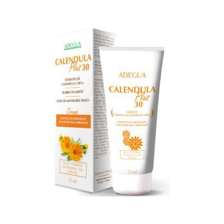 ADEGUA CALENDULA PLUS30 75 ML