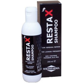 RESTAX SHAMPOO SEBO CARE 200 ML