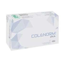 COLENORM PLUS 30 COMPRESSE DA 1,1 G...
