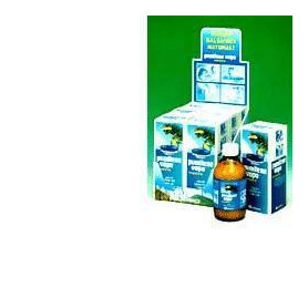 PUMILENE VAPO CONCENTRATO 40 ML