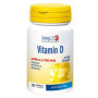 LONGLIFE VITAMIN D 4000UI 60 COMPRESSE DIVISIBILI