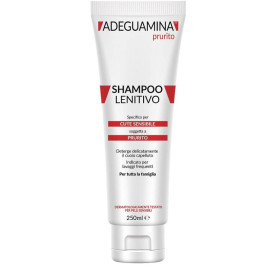 ADEGUAMINA PRURITO SHAMPOO LENITIVO 250 ML