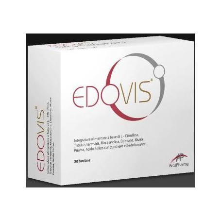 EDOVIS 20 BUSTINE