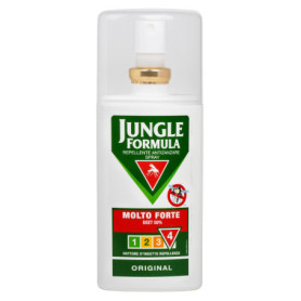 JUNGLE FORMULA MOLTO FORTE SPRAY ORIGINAL...